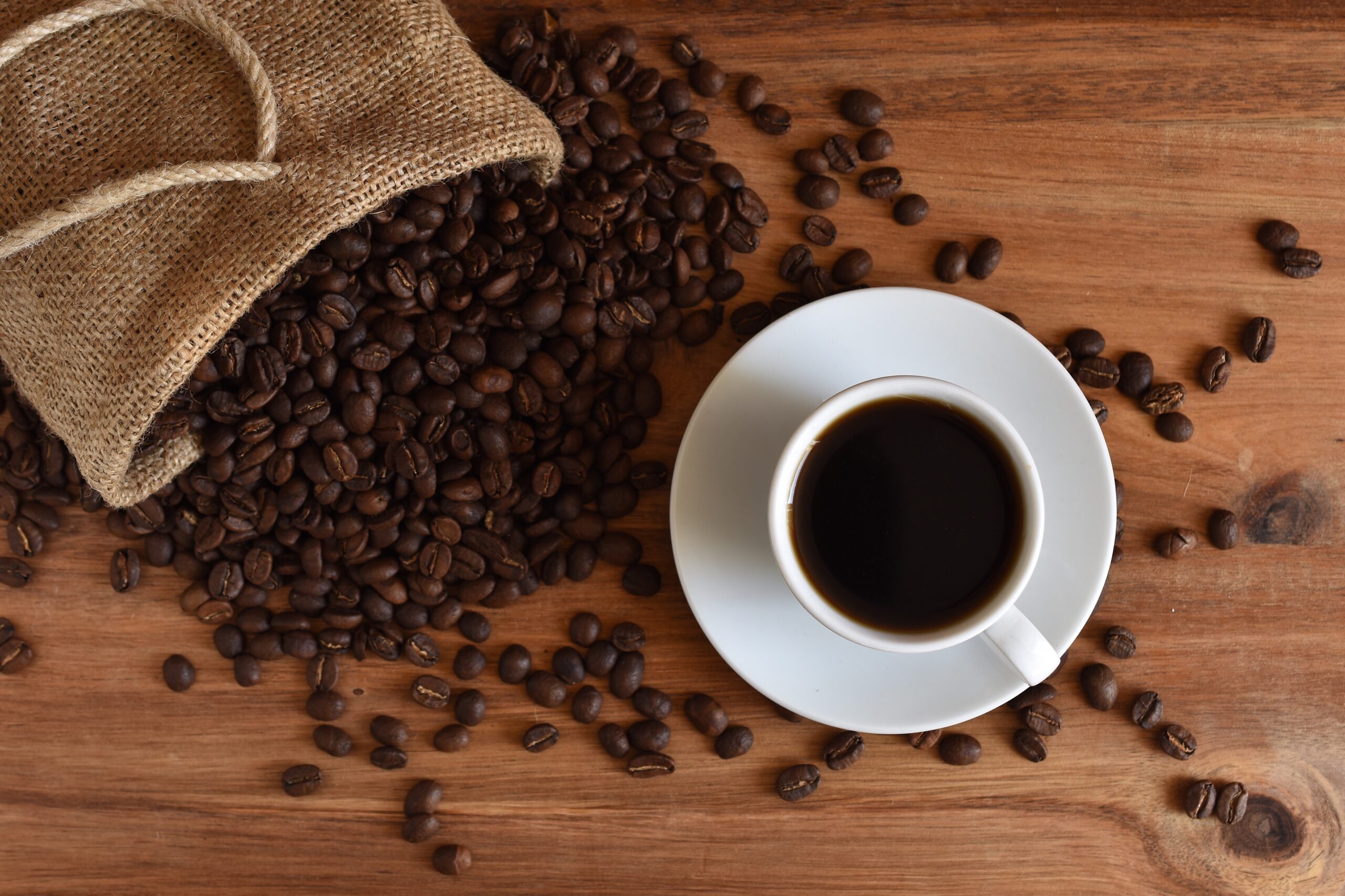 Why organic coffee is worth the extra cost when you buy Bulk Coffee?