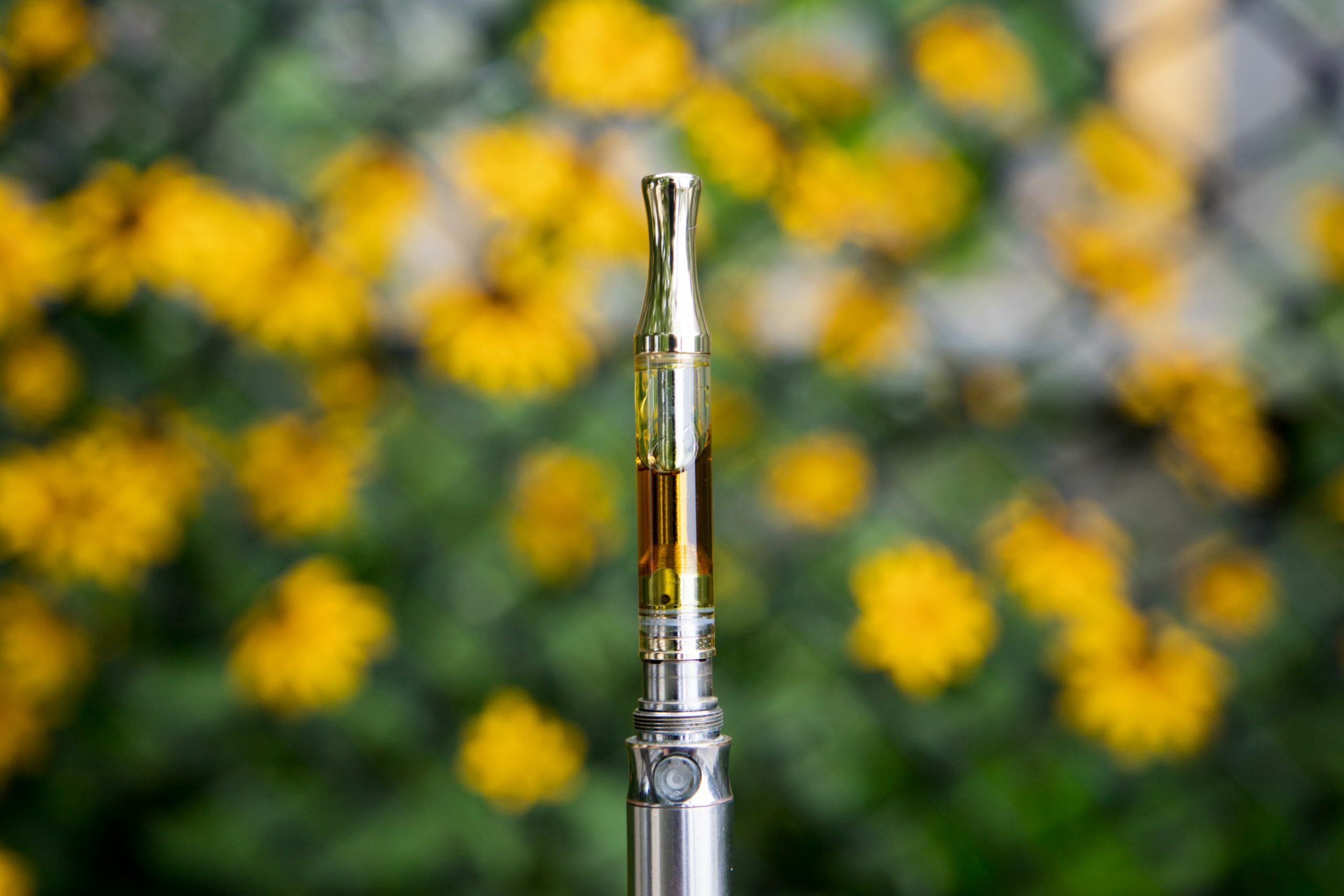 Unlock the Power of Freshness: Why Live Resin Carts Are Taking the Cannabis Community by Storm