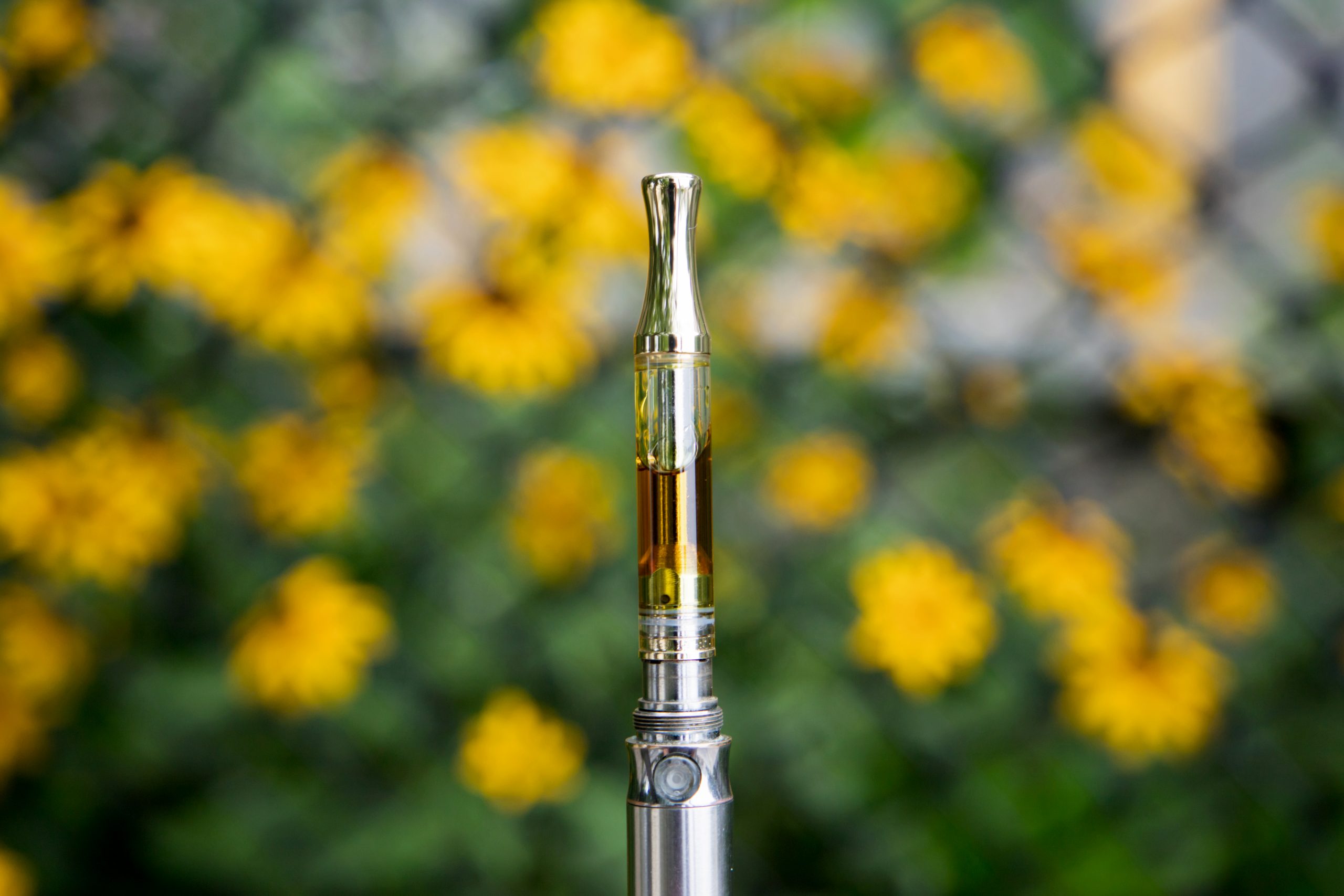 Live Resin Carts