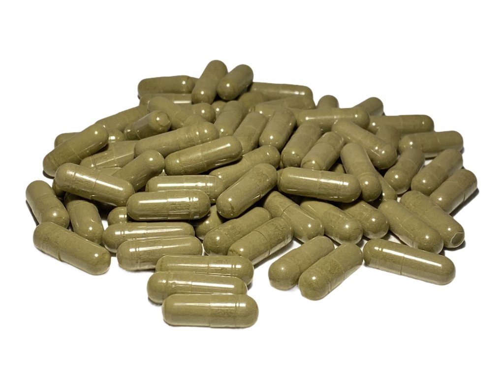 The Potential Role of Green Maeng Da Kratom in Addiction Recovery