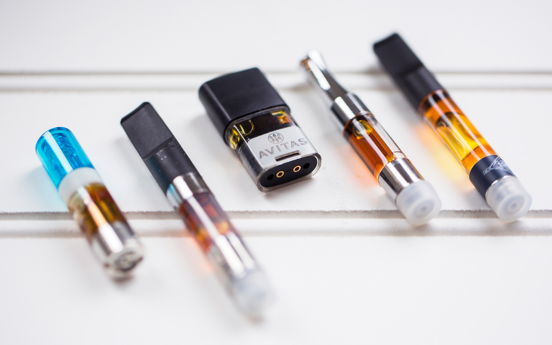 best thc vape carts