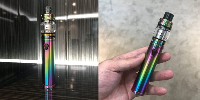 What Temperature Should You Set on a THCA Vape Pen?